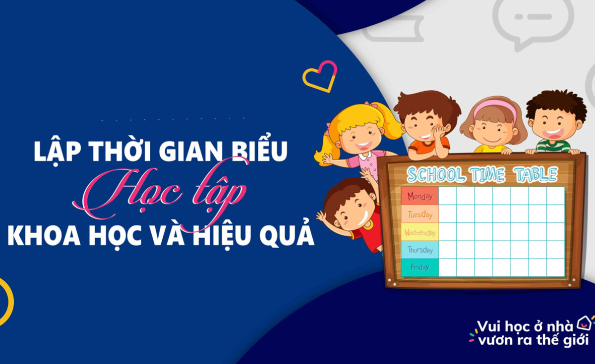 Lập thời khoá biểu khoa học với phần mềm xếp thời khoá biểu TKB